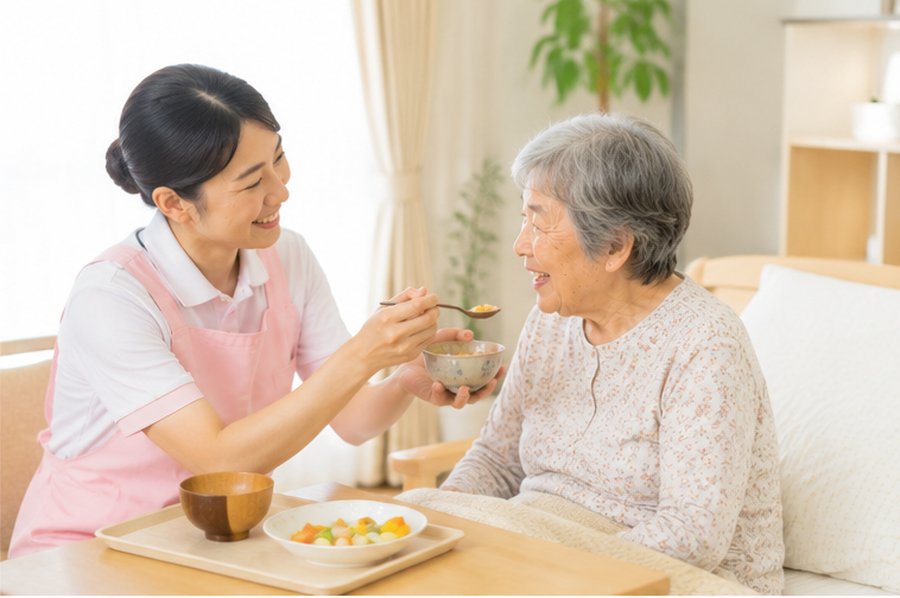 親が歯医者に通えなくなったら？訪問歯科と口腔ケア、介護保険の「居宅療養管理指導」の使い方